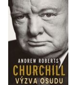 Churchill - Výzva osudu