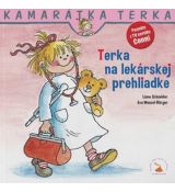 Kamarátka Terka - Terka na lekárskej prehliadke