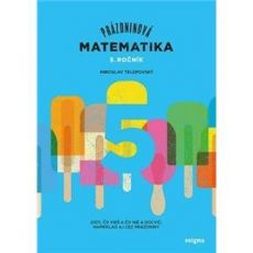 Prázdninová matematika 5.ročník