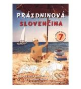 Prázdninová slovenčina 7.ročník ZŠ