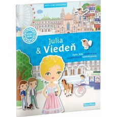 Julia & Viedeň