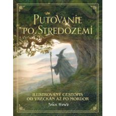 Putovanie po Stredozemi