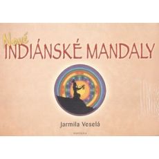 Nové indiánské mandaly