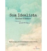 Som Idealista - Kniha citátov