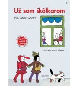 Už som škôlkarom