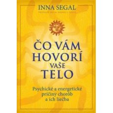 Čo Vám hovorí Vaše telo