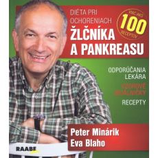 Diéta pri ochoreniach žlčníka a pankreasu