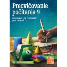 Precvičovanie počítania 9