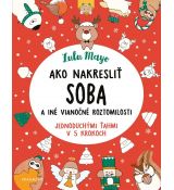 Ako nakresliť soba
