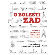 O bolesti zad