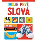 Moje prvé slová