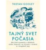 Tajný svet počasia