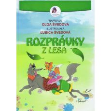 Rozprávky z lesa