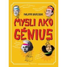 Mysli ako génius