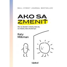 Ako sa zmeniť