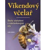 Víkendový včelař