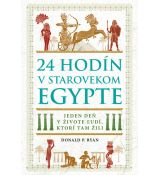 24 hodín v starovekom Egypte