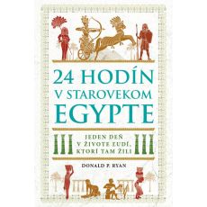 24 hodín v starovekom Egypte