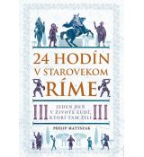 24 hodín v starovekom Ríme