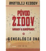 Pôvod Židov