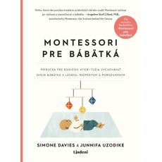 Montessori pre bábätko