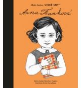 Anna Franková - Malí ľudia, veľké sny