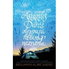 Aristoteles a Dante objavujú hlbiny neznáma (Aristoteles a Dante spoznávajú svet a tajomstvá vesmíru 2)