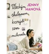 Všetkým chalanom, ktorých som milovala č.1