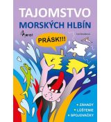 Tajomstvo morských hlbín