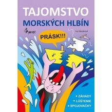 Tajomstvo morských hlbín