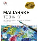 Maliarske techniky