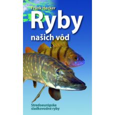 Ryby našich vôd