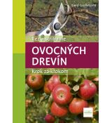 Rez a strihanie ovocných drevín