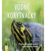 Vodné korytnačky