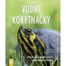 Vodné korytnačky