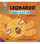 Leonardo - kocúr z ulice