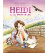 Heidi a jej priatelia