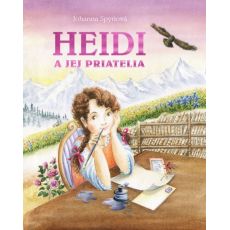 Heidi a jej priatelia