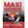 Maxi Einsteinová 2 - Svet patrí rebelom