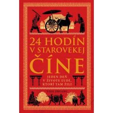 24 hodín v starovekej Číne