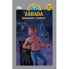 Traja pátrači - Záhada neskorej pomsty (92)