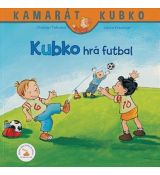 Kubko hrá futbal