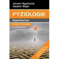 Fyziologie - Repetitorium