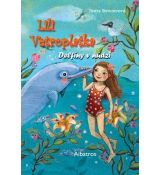 Lili Vetroplaška 3  - Delfíny v núdzi