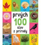 Prvých 100 slov z prírody