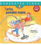 Kamarátka Terka - Terka pomáha mame