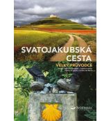 Svatojakubská cesta - velký prúvodce