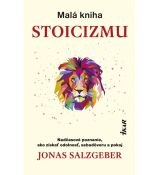 Malá kniha stoicizmu