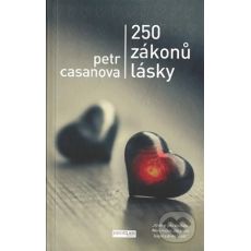 250 zákonú lásky