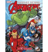 Marvel Action - Avengers 1